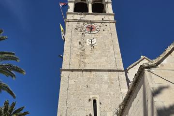 Trogir