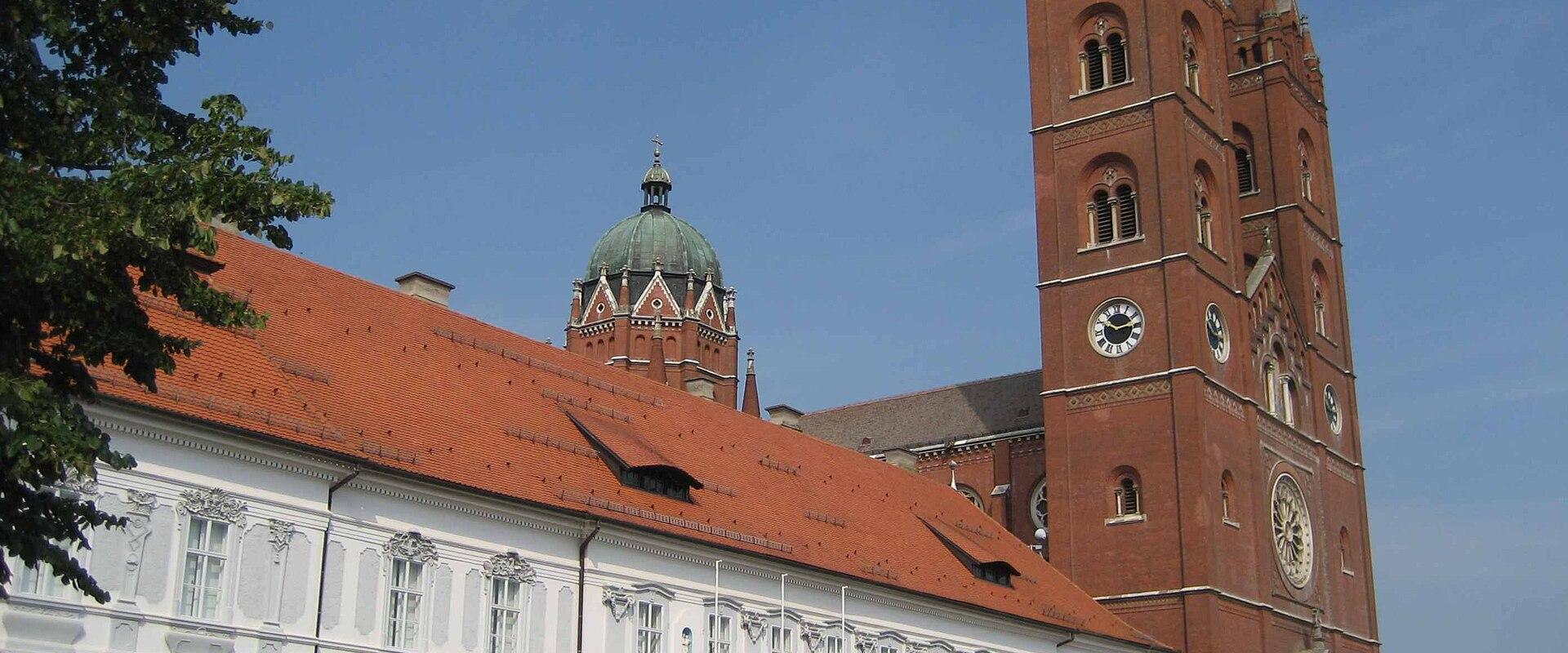 Đakovo