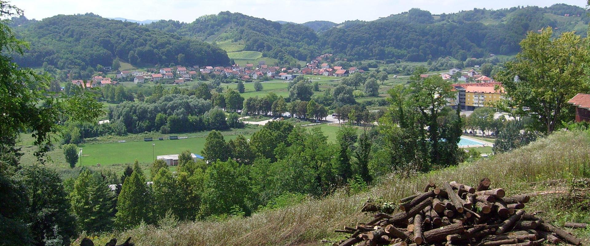 Krapinske Toplice