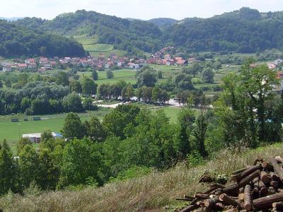 Krapinske Toplice