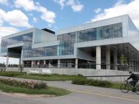 Museum of Contemporary Art Zagreb