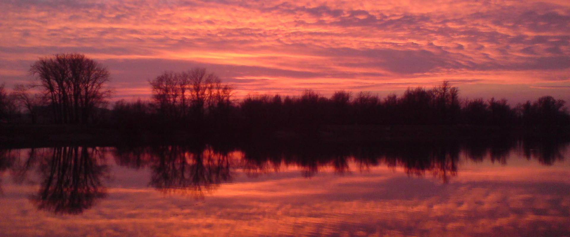 Jarun Lake
