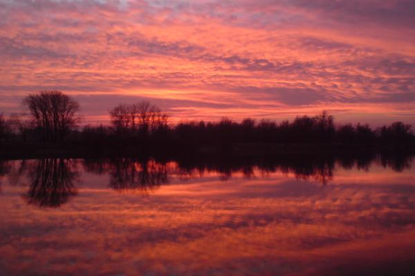 Jarun Lake