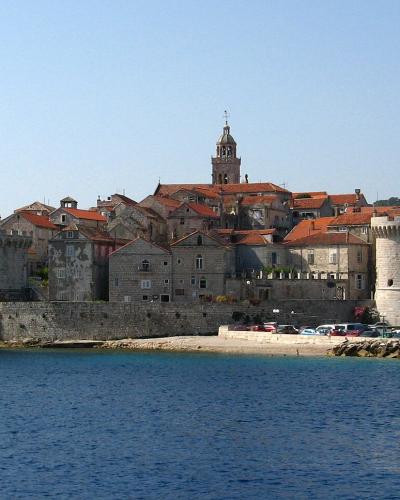 Korcula Croatia