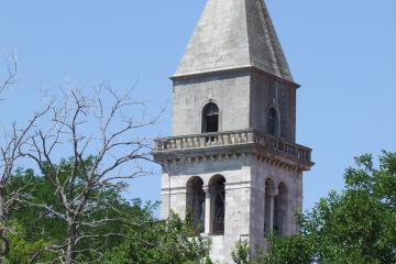 Cres Island