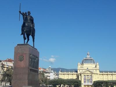 Kralja Tomislava Trg