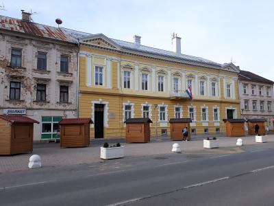 Muzej Gacke, Otočac 20210430