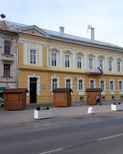 Muzej Gacke, Otočac 20210430