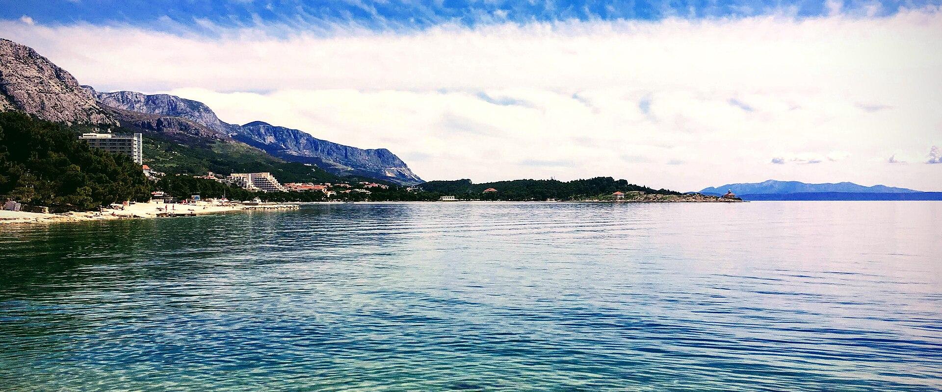 Buba Beach