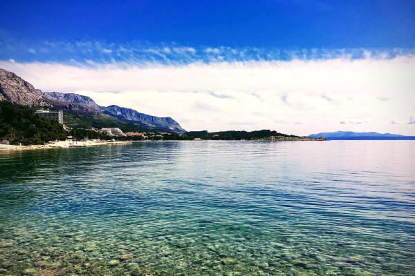 Buba Beach
