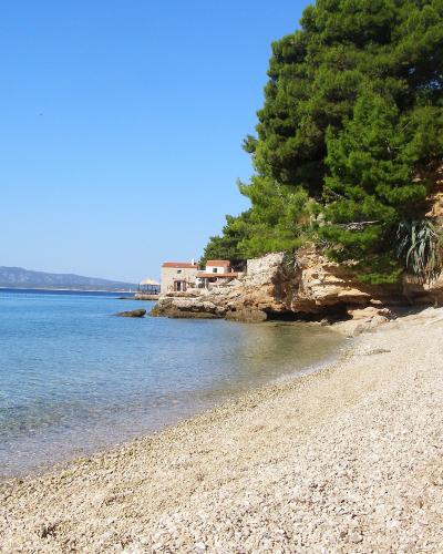 BOL Bijela Kuca BEACH