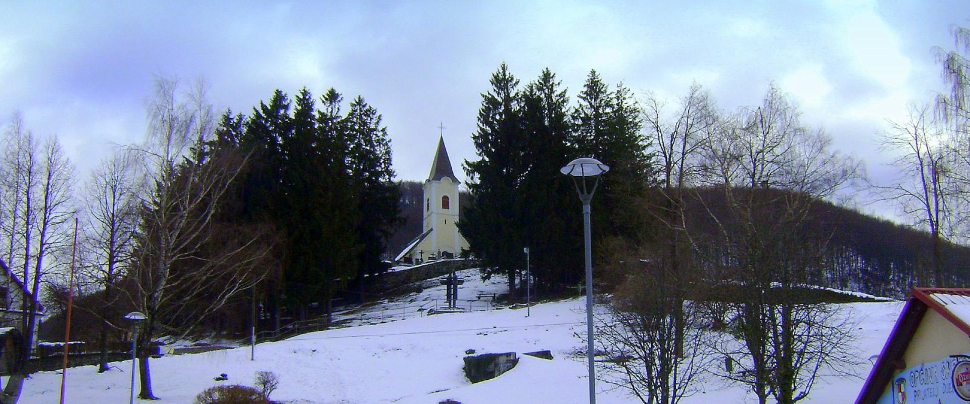 Skrad