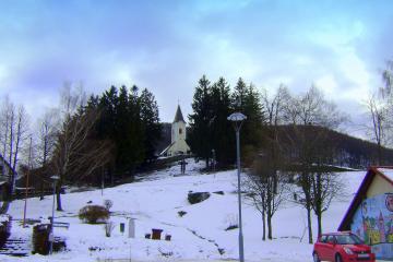 Skrad