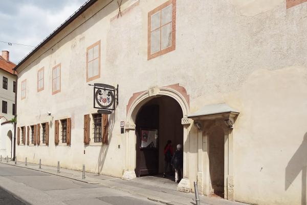 Museum of the City of Zagreb