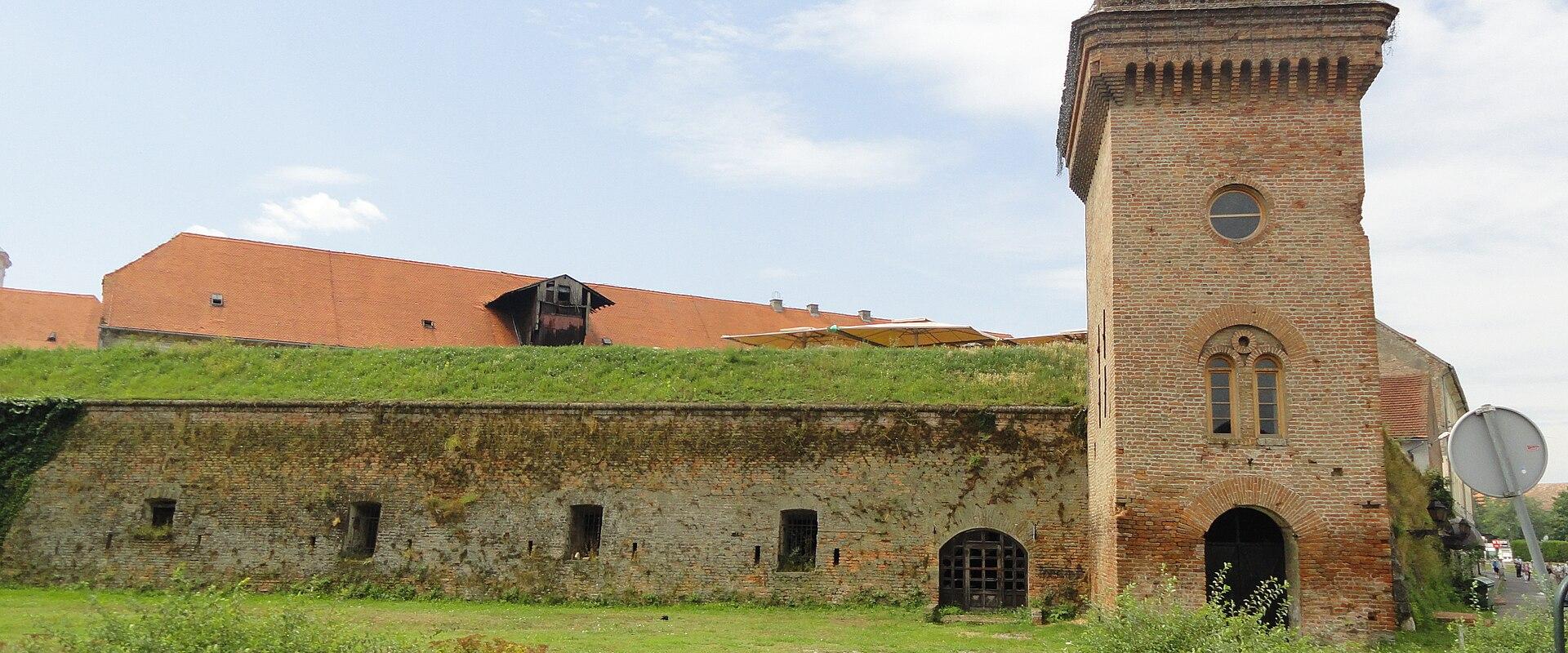Tvrđa Fortress