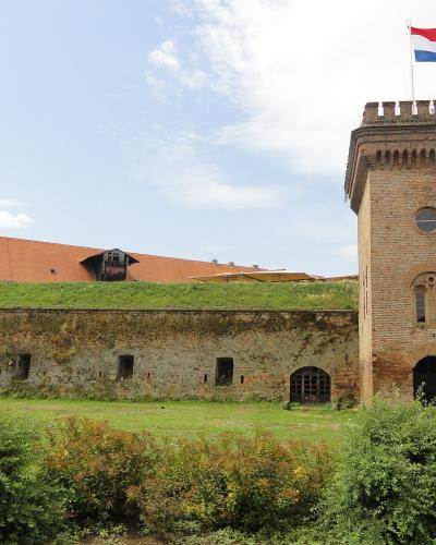 Tvrđa Fortress