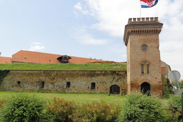 Tvrđa Fortress
