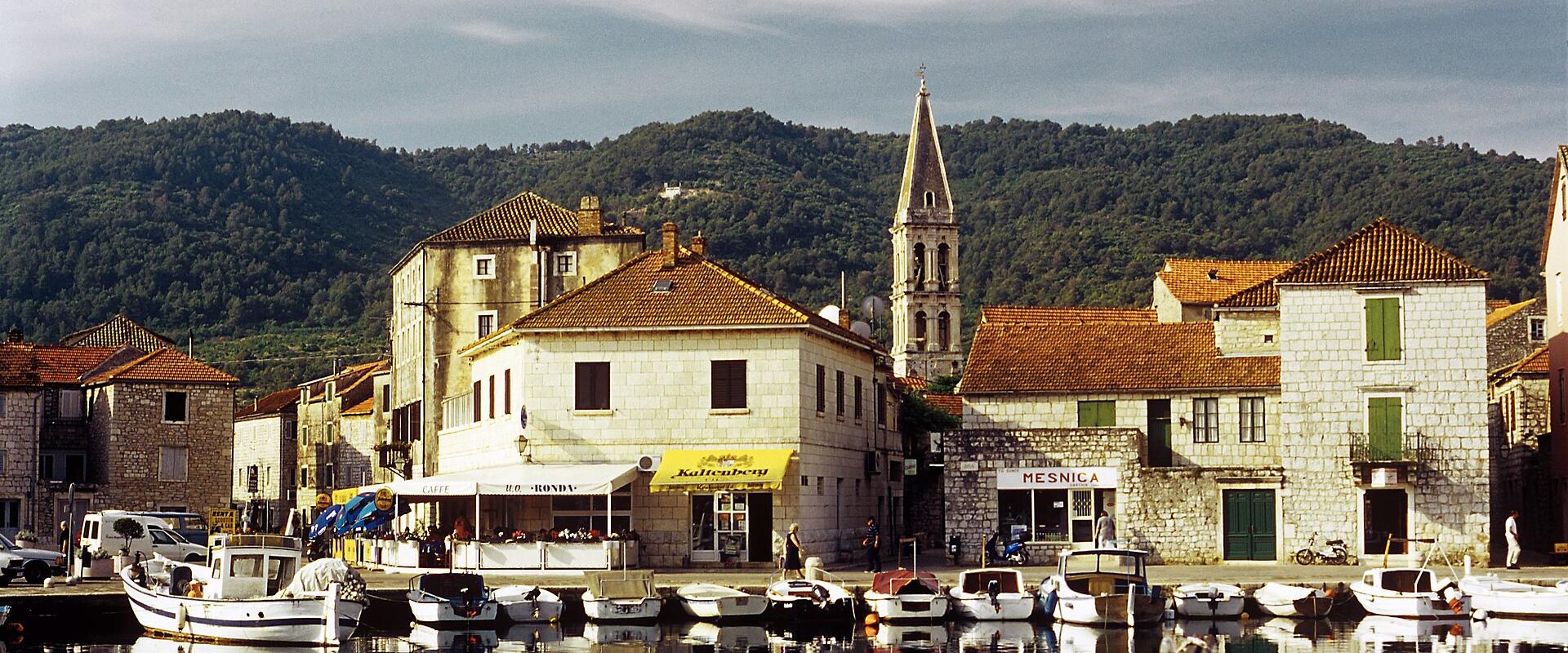 Stari Grad