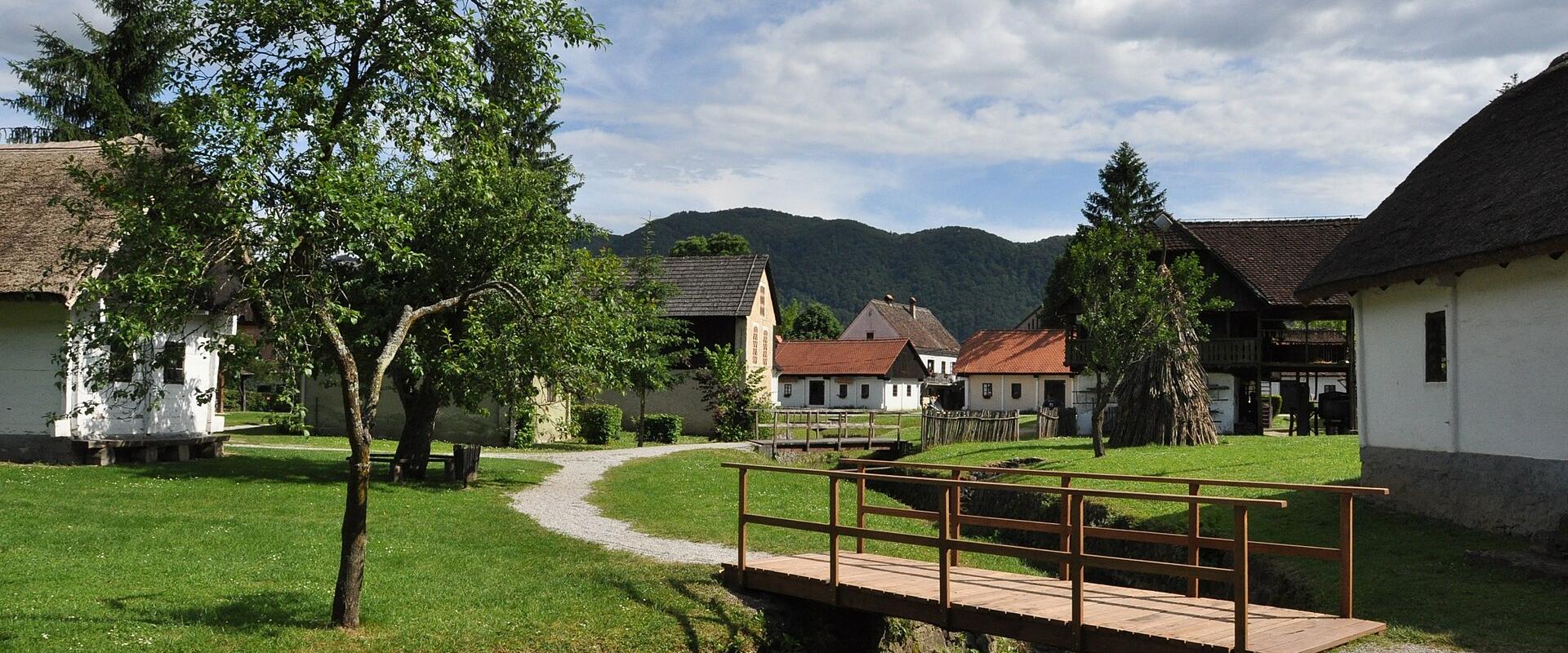 Kumrovec