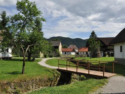 Kumrovec