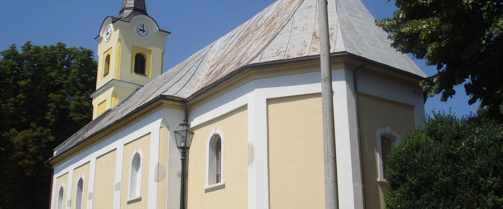 Church of St. Elijah the Prophet (Crkva sv. Ilije Proroka)