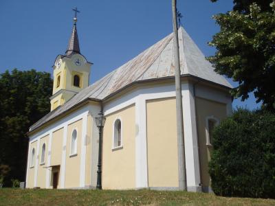 Župna crkva sv