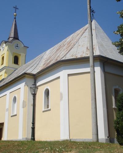 Župna crkva sv