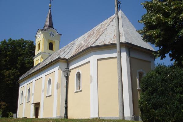 Church of St. Elijah the Prophet (Crkva sv. Ilije Proroka)