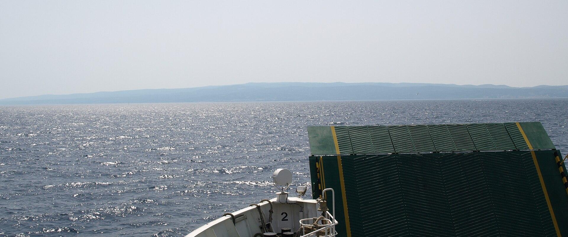 Ferries