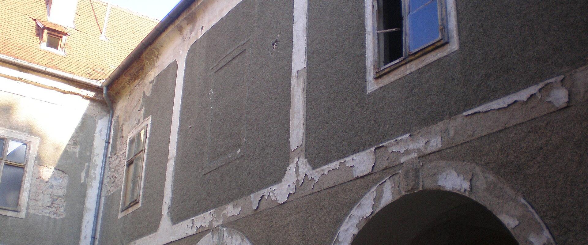 Kulmer Castle