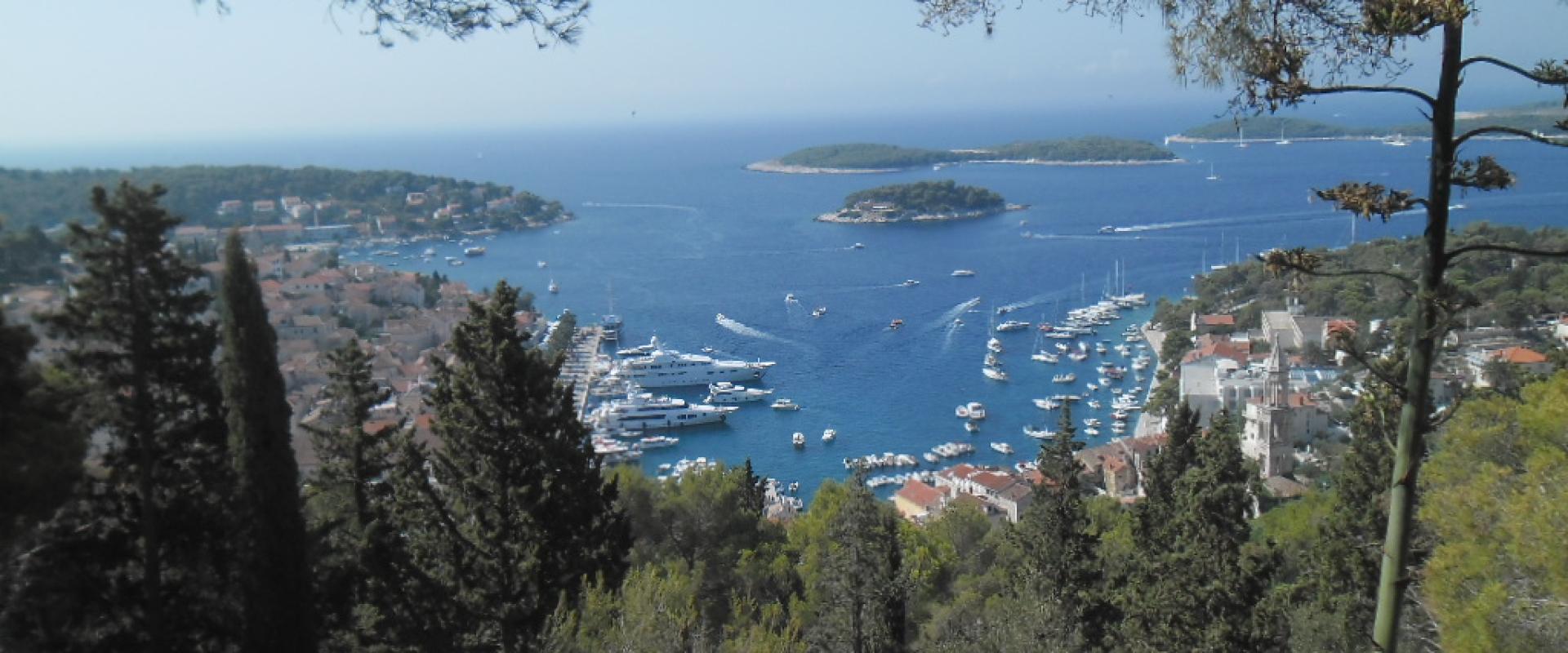 Pakleni Islands