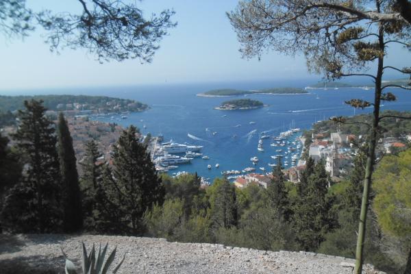 Pakleni Islands