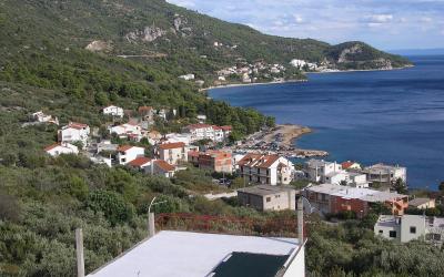 Živogošće-Porat a Živogošće-Mala Duba