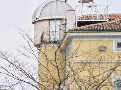 Zvjezdarnica Visnjan 600x500 (cropped)