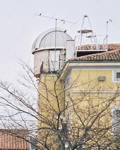 Zvjezdarnica Visnjan 600x500 (cropped)