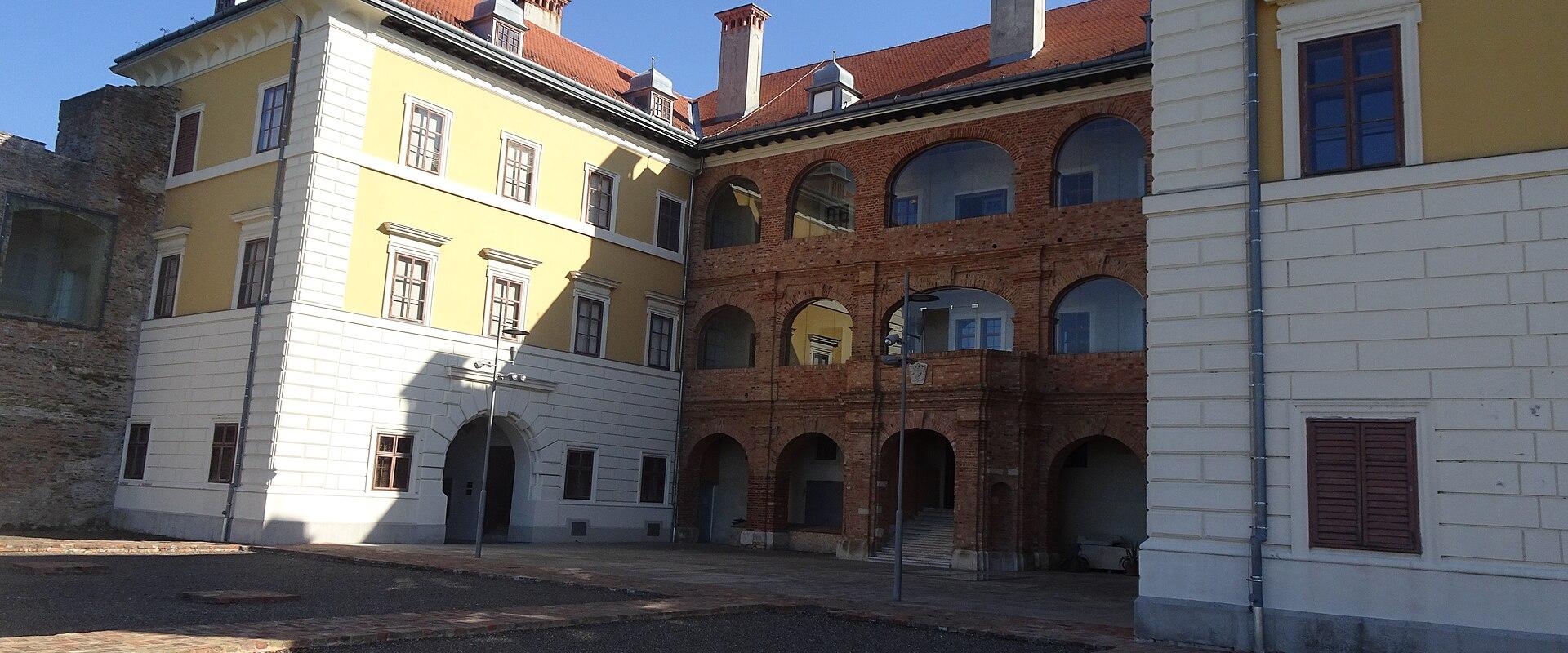 Odescalchi Castle
