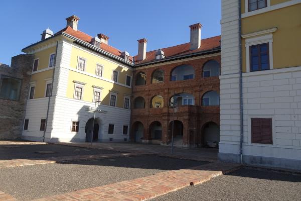 Odescalchi Castle