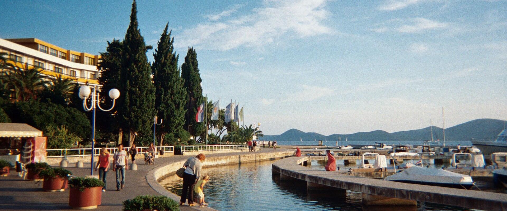 Biograd na Moru