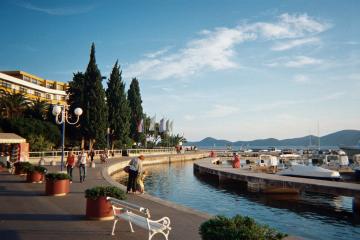 Biograd na Moru