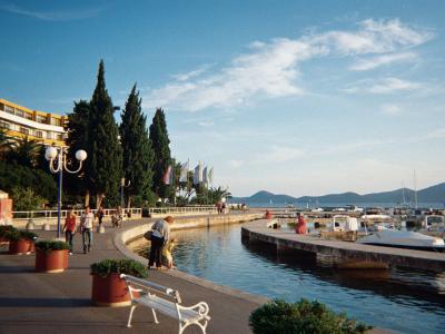 Biograd na Moru