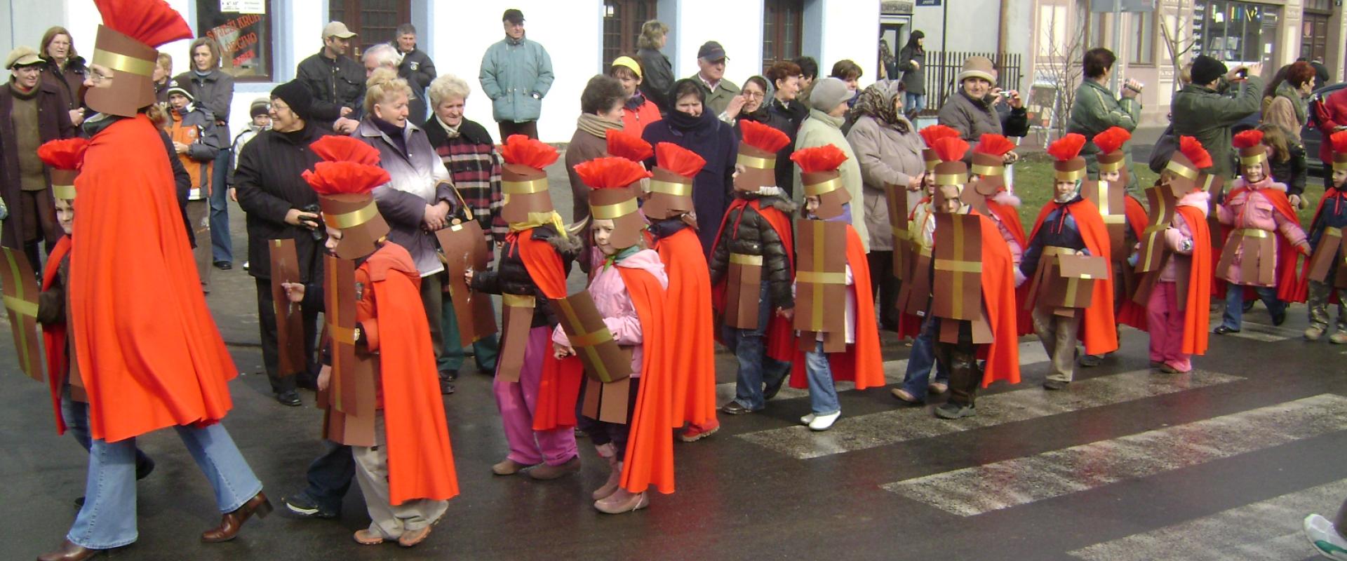 Traditional Baranja Folk Culture (songs, Dances, Costumes, Cuisine)