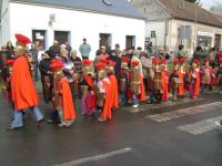 Traditional Baranja Folk Culture (songs, Dances, Costumes, Cuisine)