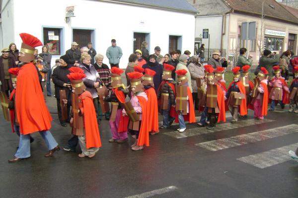 Traditional Baranja Folk Culture (songs, Dances, Costumes, Cuisine)