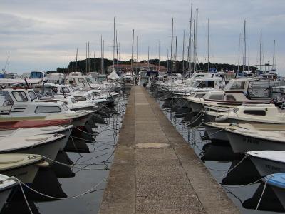Porec - panoramio - Yurij (1)