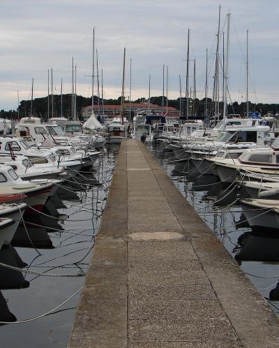Porec - panoramio - Yurij (1)