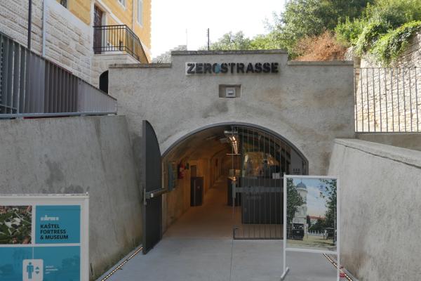 Zerostrasse