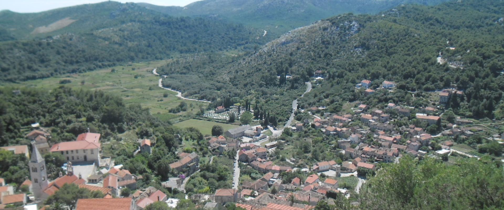 Lastovo Archipelago Nature Park