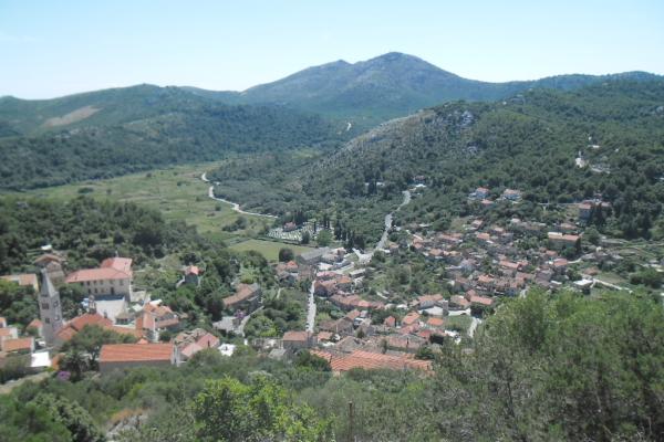Lastovo Archipelago Nature Park