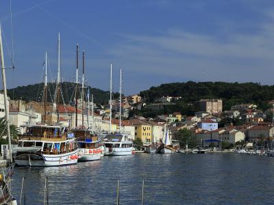 J32 226 Hafen Mali Lošinj (Klein Lötzing)