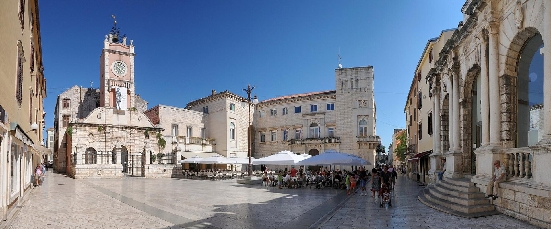 People's Square (Narodni trg)